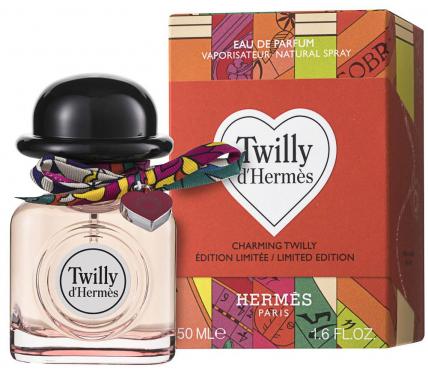 Hermes Twilly D`Hermes Charming Twilly Limited Edition Парфюм за жени EDP